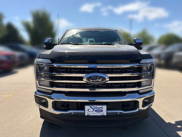 New 2026 Ford F250 King Ranch w/ Chrome Package AWD/4WD image 11