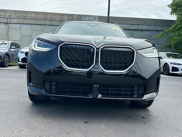 New 2026 BMW X3 xDrive30 w/ Premium Package AWD/4WD image 2