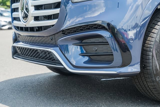 New 2026 Mercedes-Benz GLS 450 4MATIC image 14