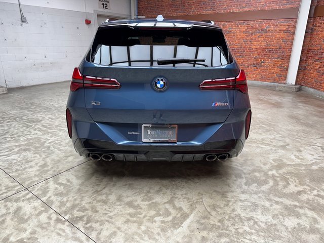 Used 2026 BMW X3 M50 image 4