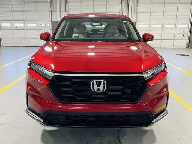 New 2026 Honda CR-V LX image 11