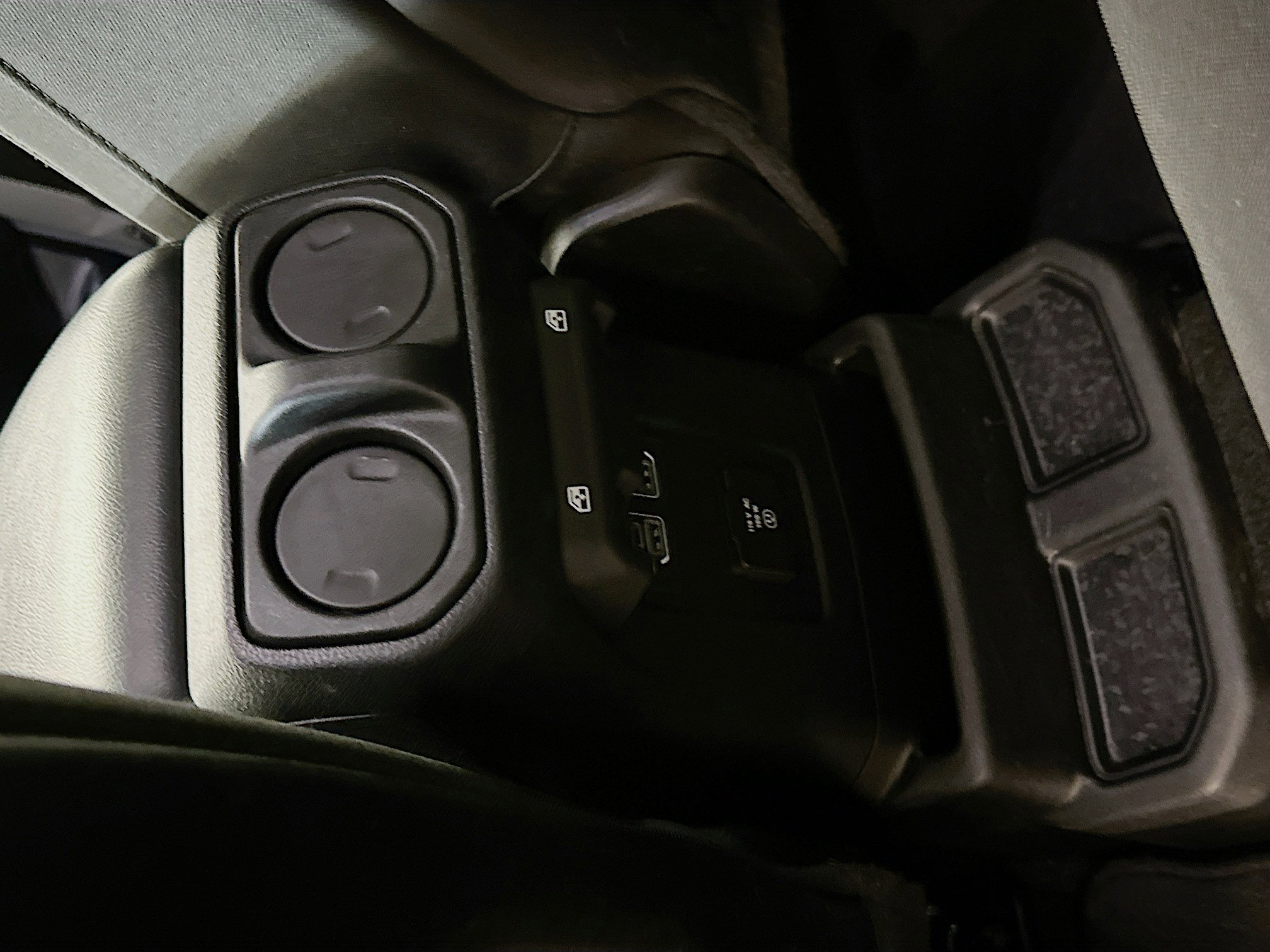 Used 2023 Jeep Wrangler Unlimited Rubicon 4xe w/ Cold Weather Group image 27