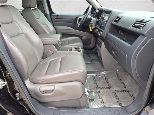 Used 2013 Honda Ridgeline RTL image 22