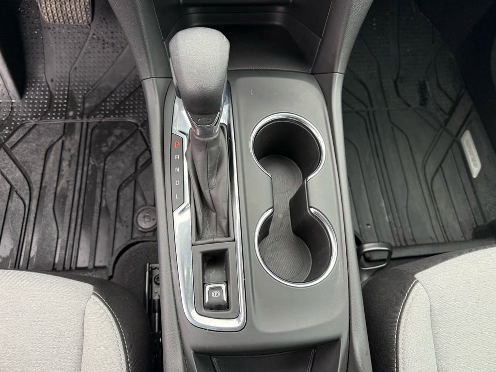 Certified 2023 Chevrolet Equinox LS w/ LS Convenience Package image 21