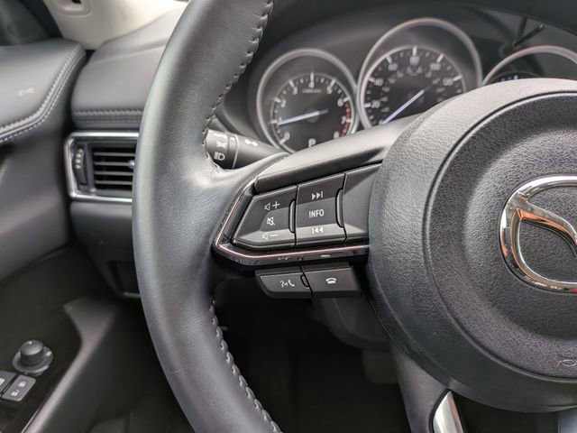 Certified 2023 MAZDA CX-5 AWD 2.5 S w/ Select Package image 13