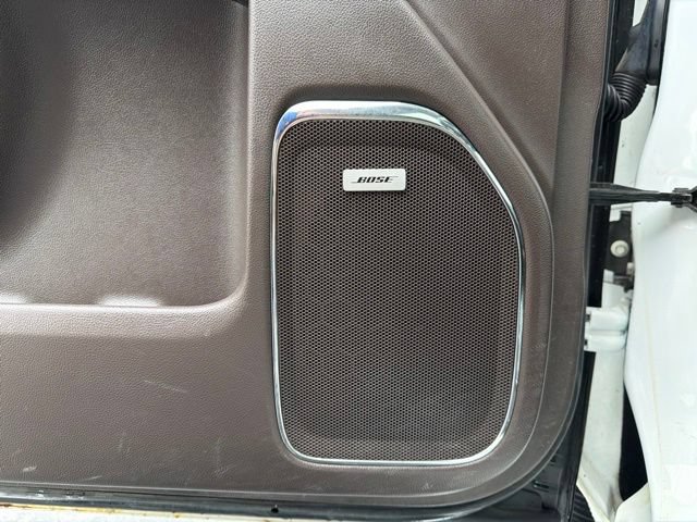 Used 2017 GMC Sierra 1500 SLT w/ SLT Premium Package AWD/4WD image 21