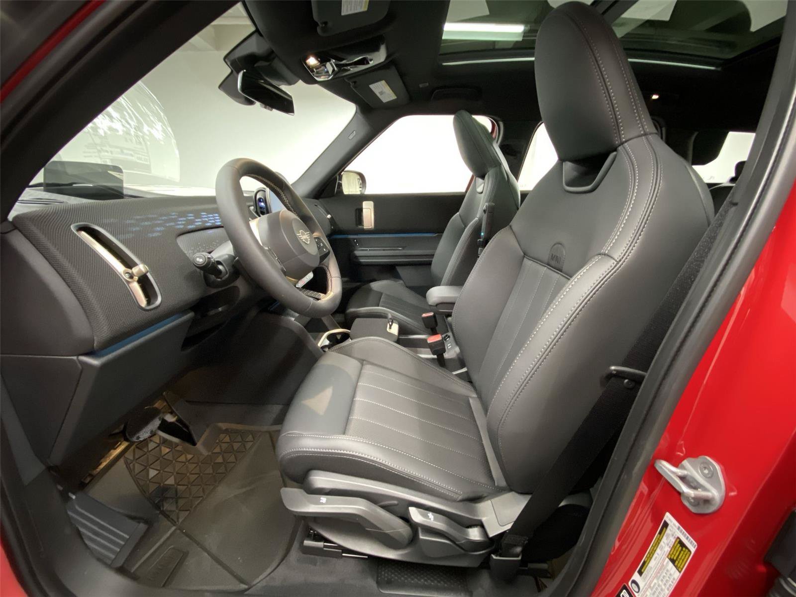 New 2026 MINI Cooper Countryman S AWD/4WD image 17