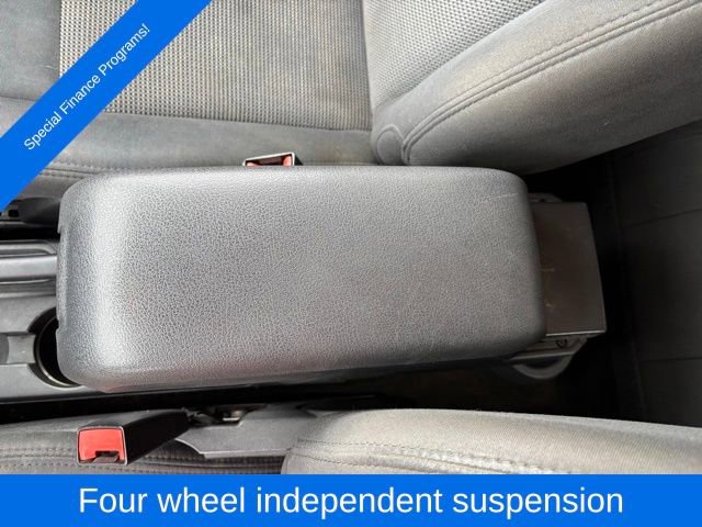 Used 2016 Jeep Compass Sport w/ Power Value Group image 21