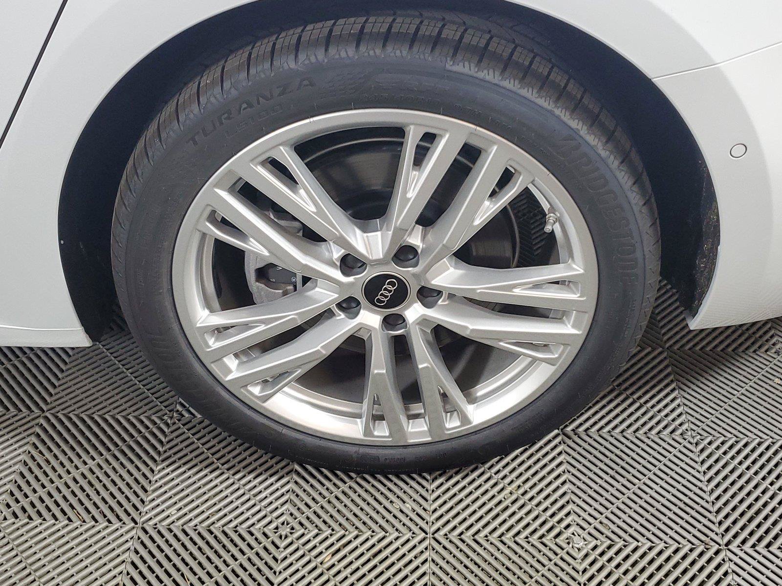 New 2026 Audi A5 Premium AWD/4WD image 10