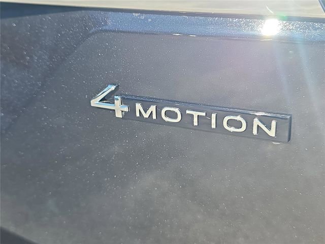 New 2026 Volkswagen Atlas SEL Premium R-Line image 5