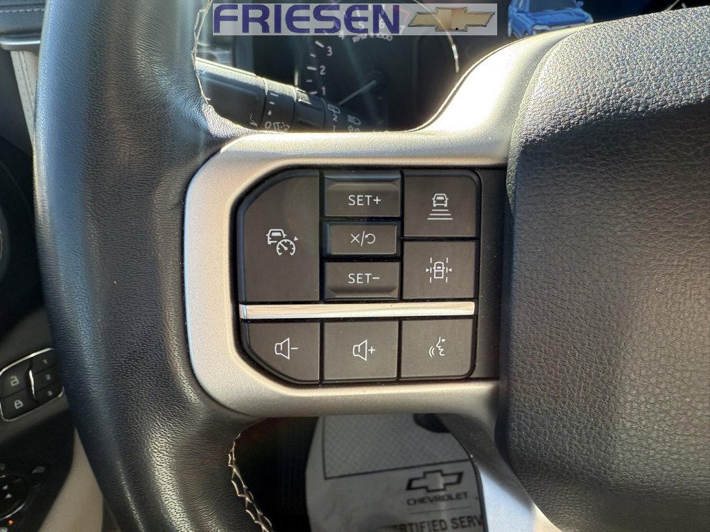 Used 2022 Ford Expedition Max Limited image 14