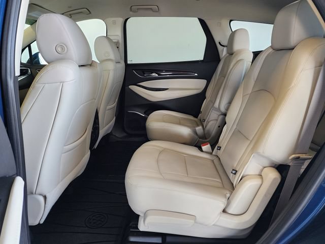 Certified 2023 Buick Enclave Essence w/ LPO, Floor Liner Package FWD image 14