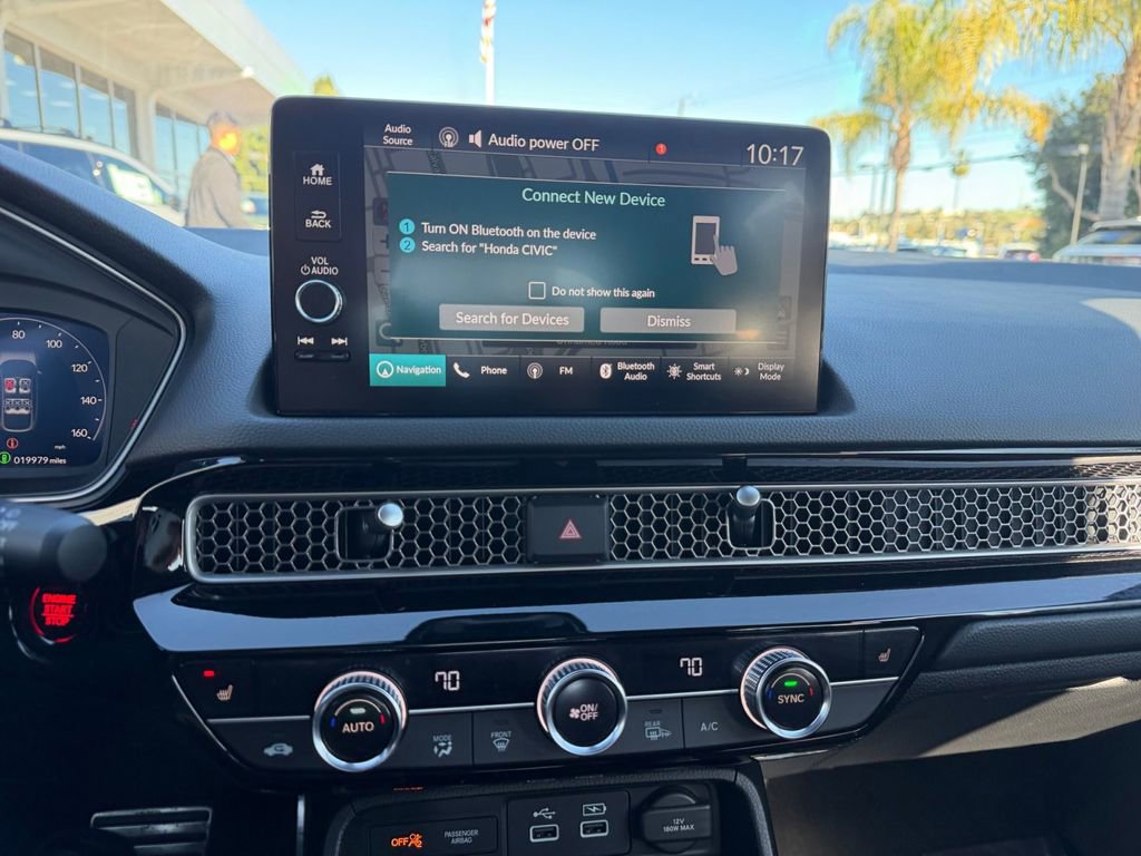 Used 2024 Honda Civic Sport Touring image 19