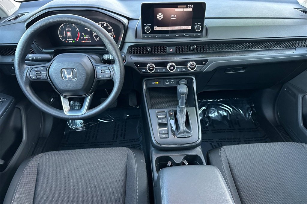 Used 2023 Honda CR-V EX image 12