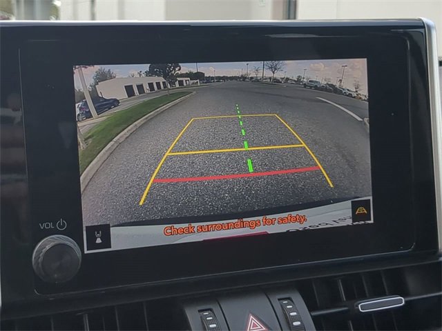 Certified 2023 Toyota RAV4 XLE Premium image 21