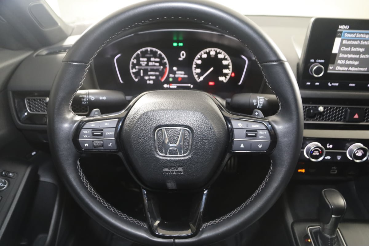 Used 2023 Honda Civic Sport image 28