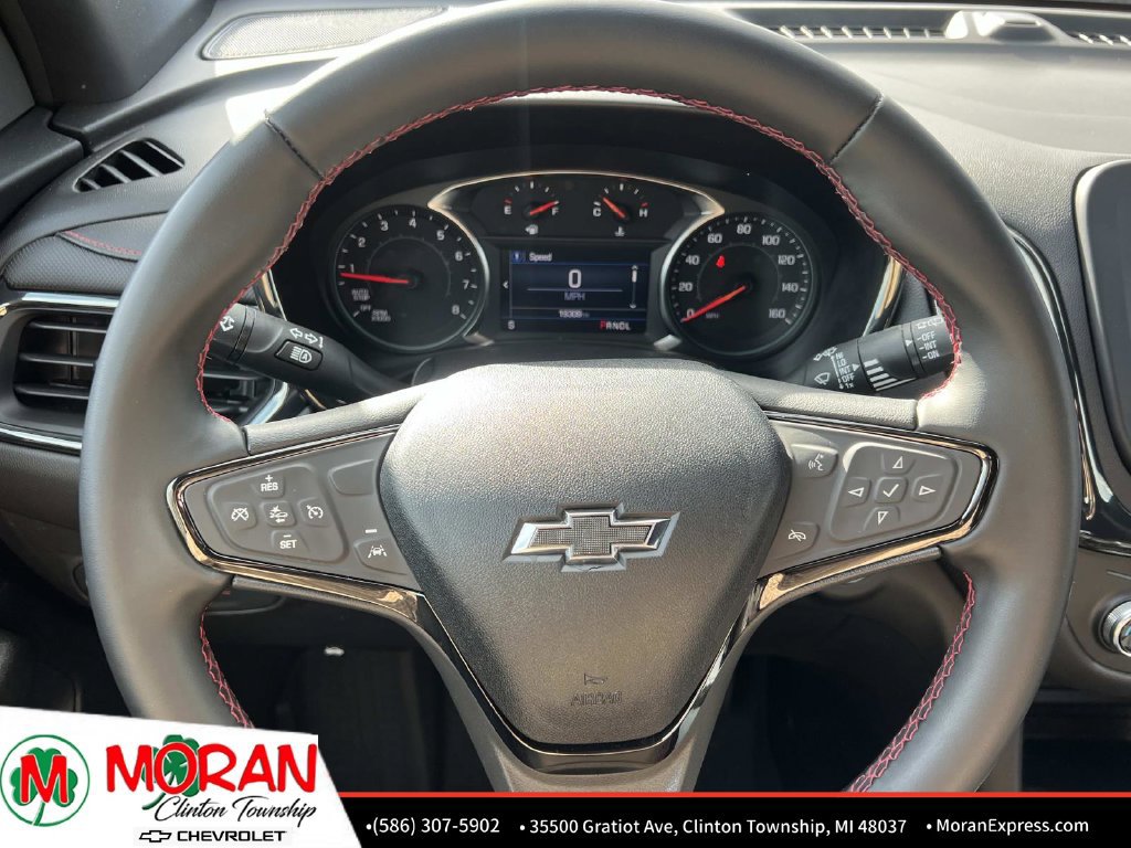 Used 2023 Chevrolet Equinox RS FWD image 19