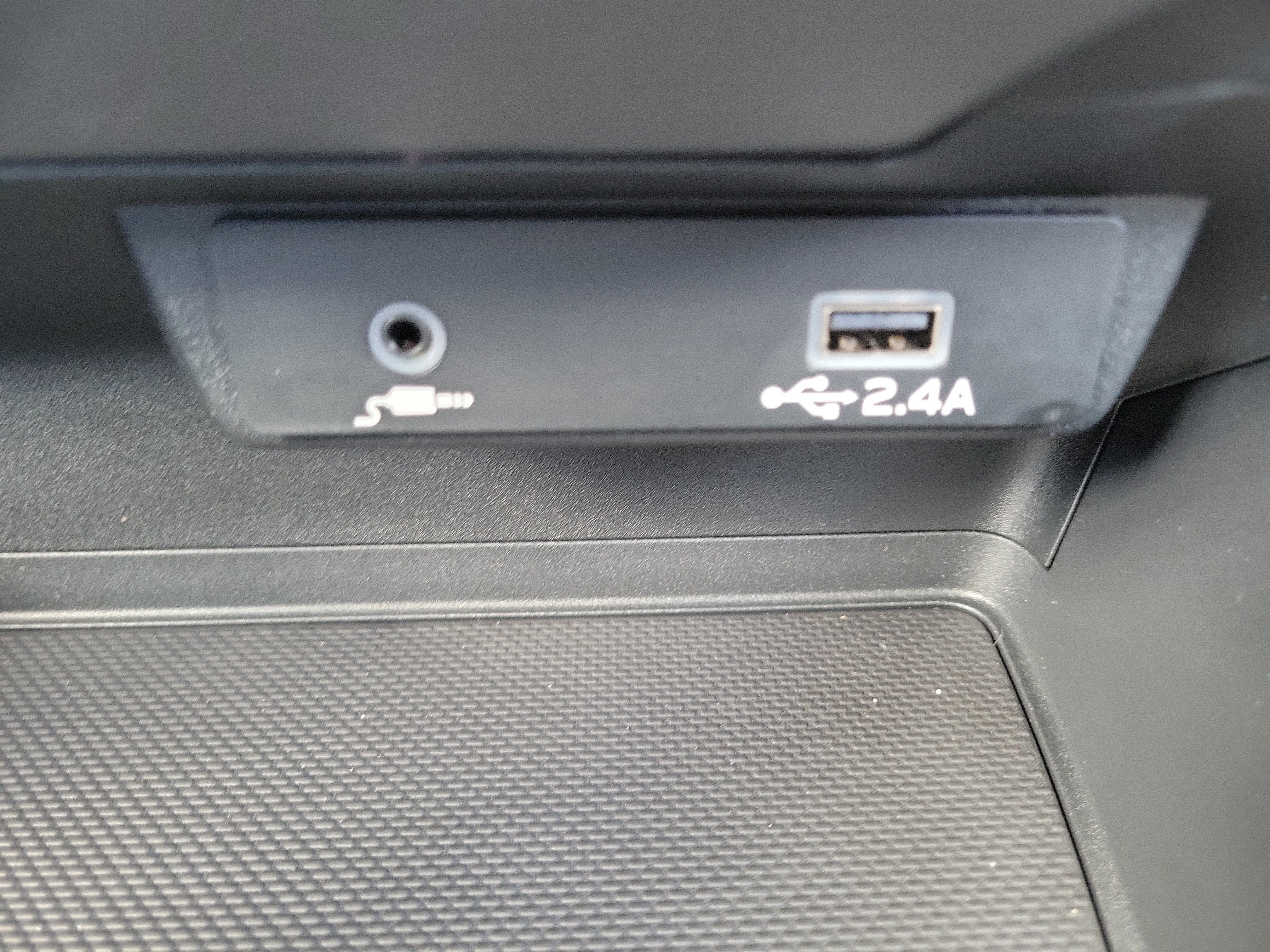 Certified 2026 Subaru Crosstrek 2.5i AWD/4WD image 28