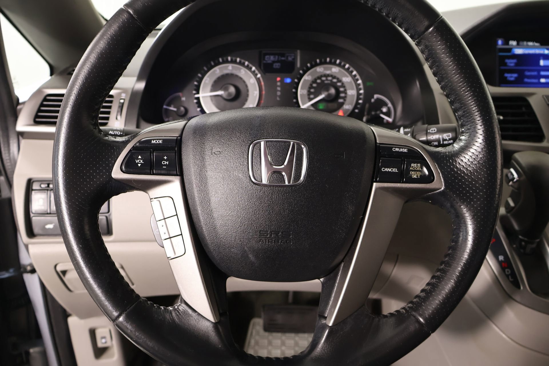 Used 2016 Honda Odyssey EX-L image 3