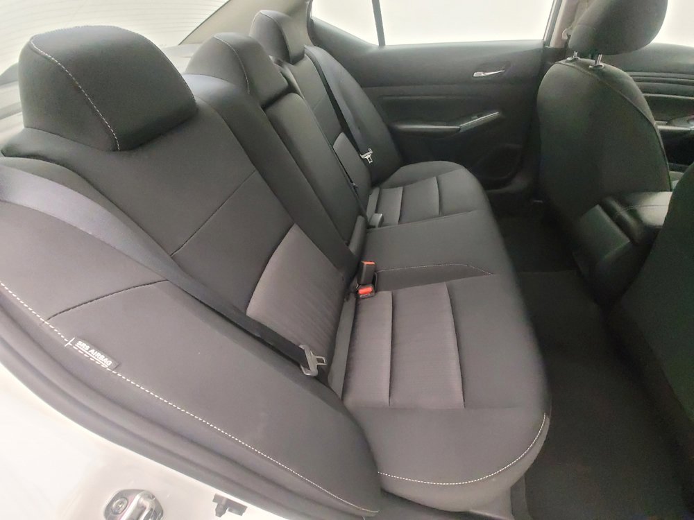 Used 2022 Nissan Altima 2.5 S image 19
