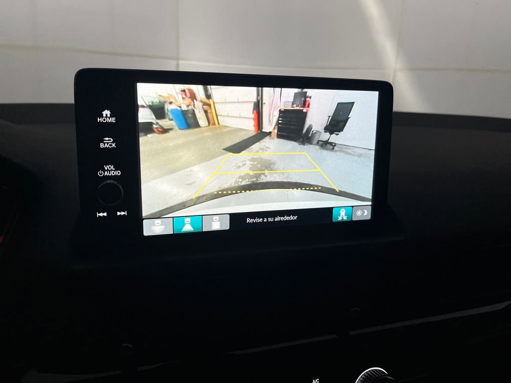 Used 2022 Honda Civic Si image 71