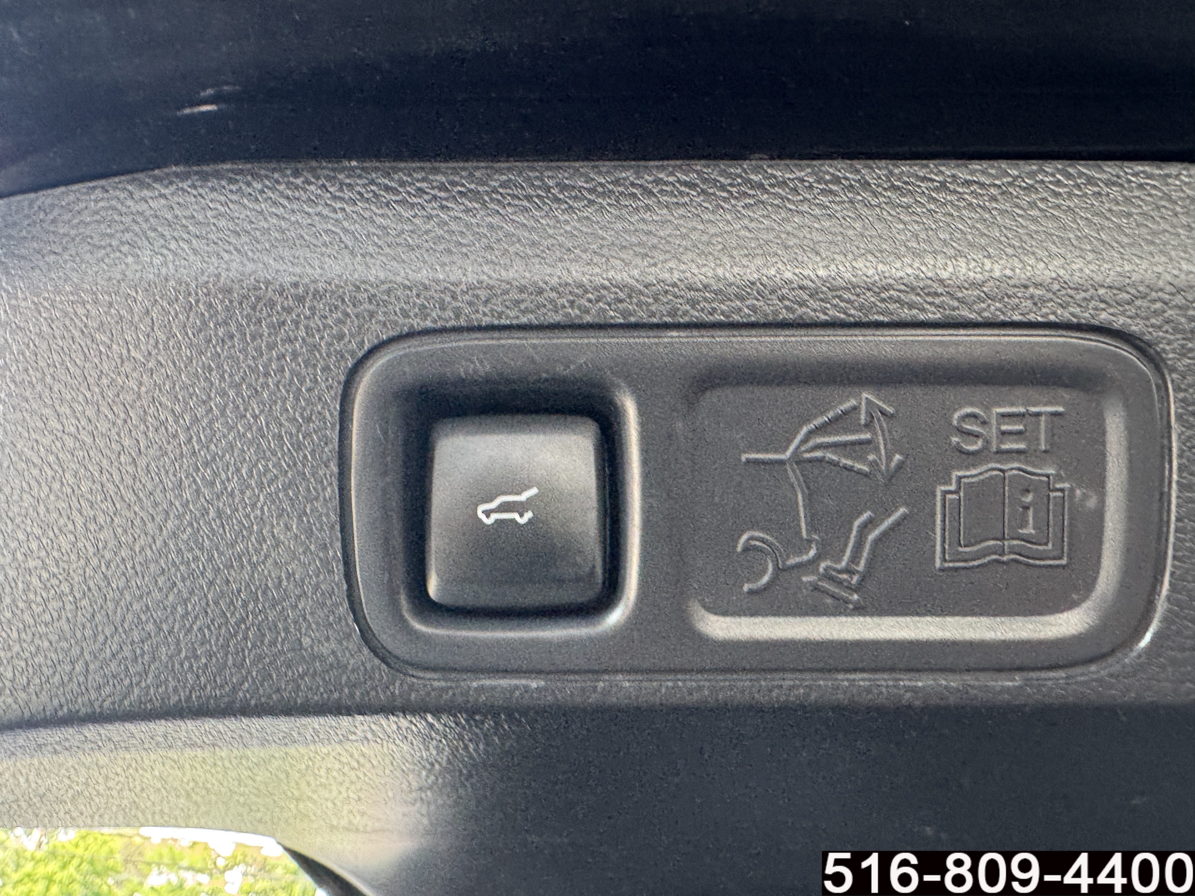 Used 2023 Lincoln Navigator Reserve AWD/4WD image 35