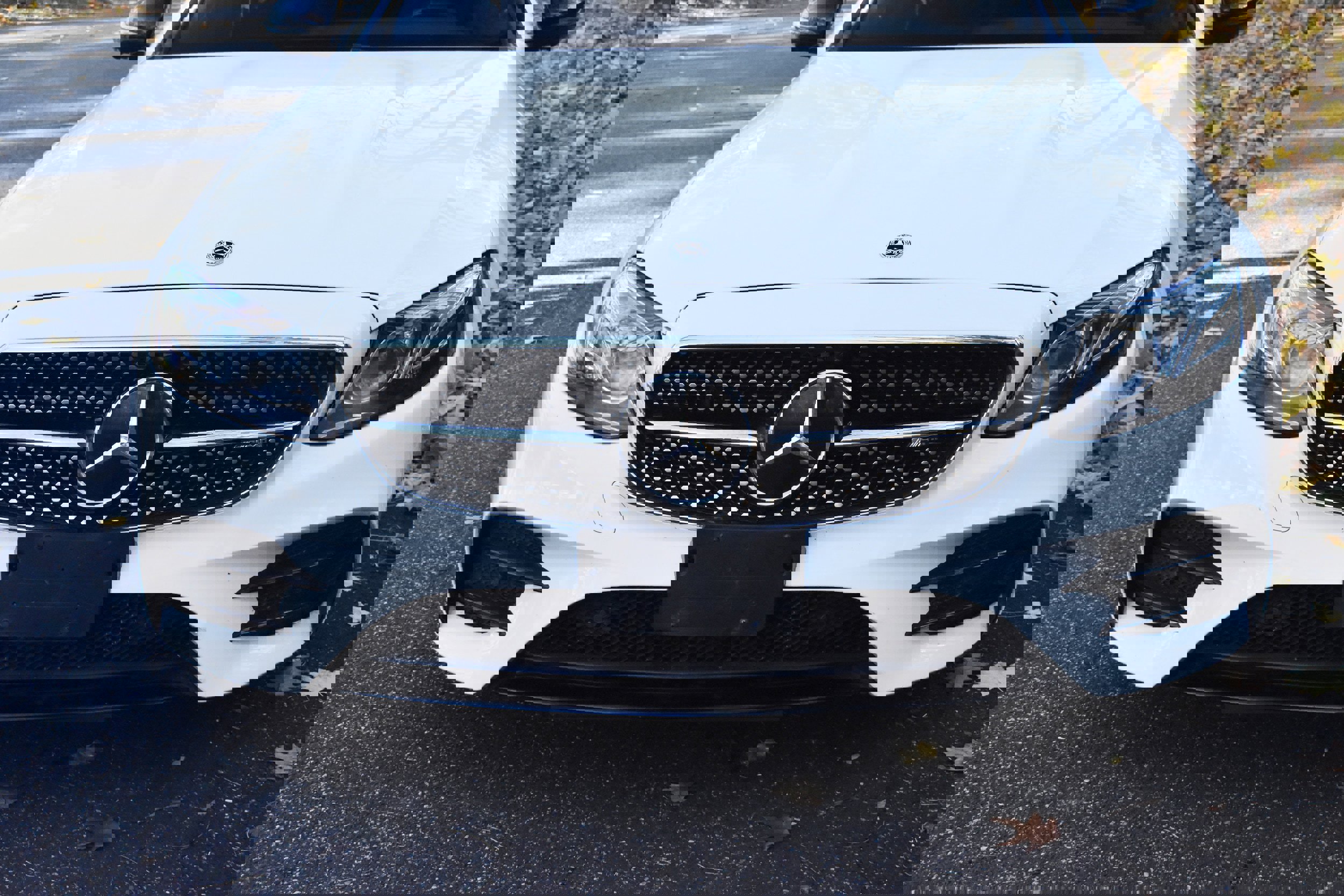 Used 2020 Mercedes-Benz E 53 AMG 4MATIC Sedan image 14