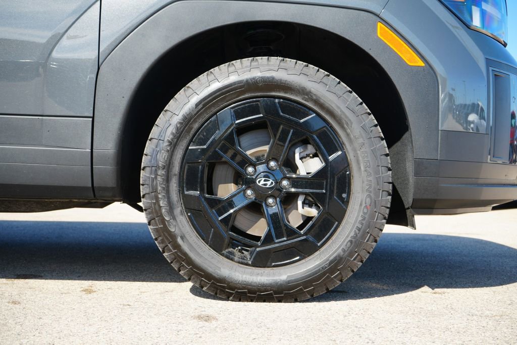 Certified 2026 Hyundai Santa Fe XRT image 10