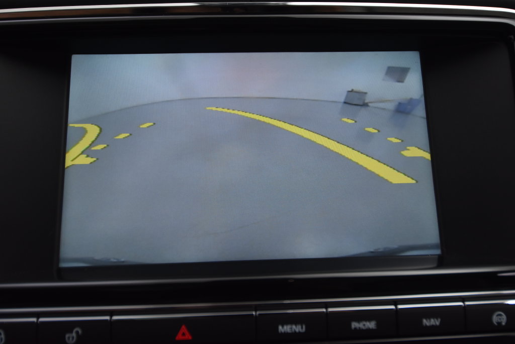 Used 2015 Jaguar XJ L Supercharged RWD image 39