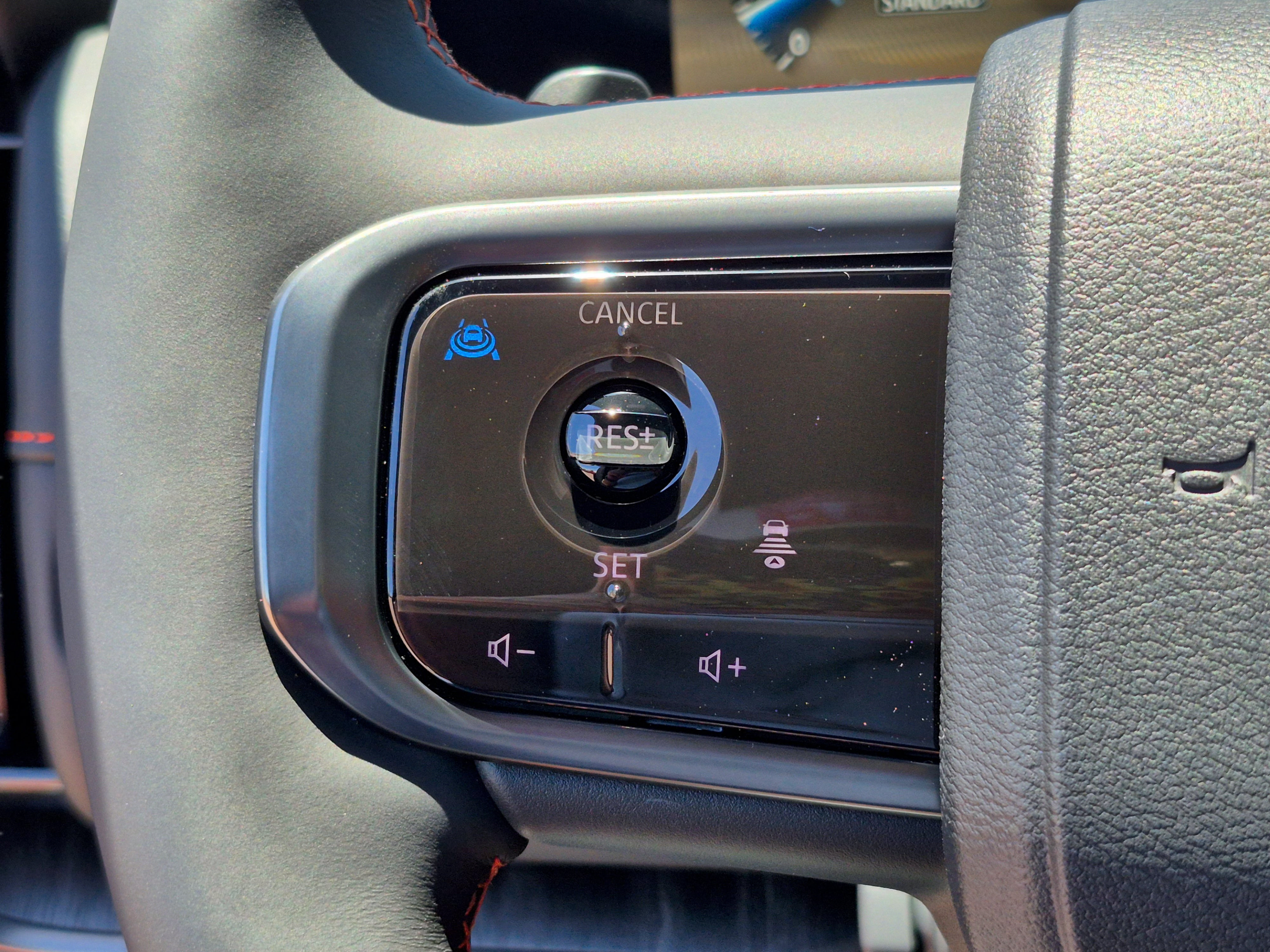 New 2026 Nissan Armada PRO-4X w/ Captain's Chari Seat Package AWD/4WD image 30