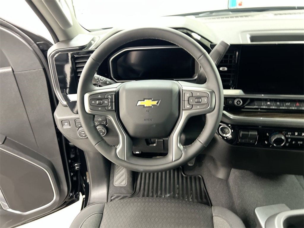 New 2026 Chevrolet Silverado 1500 LT image 20