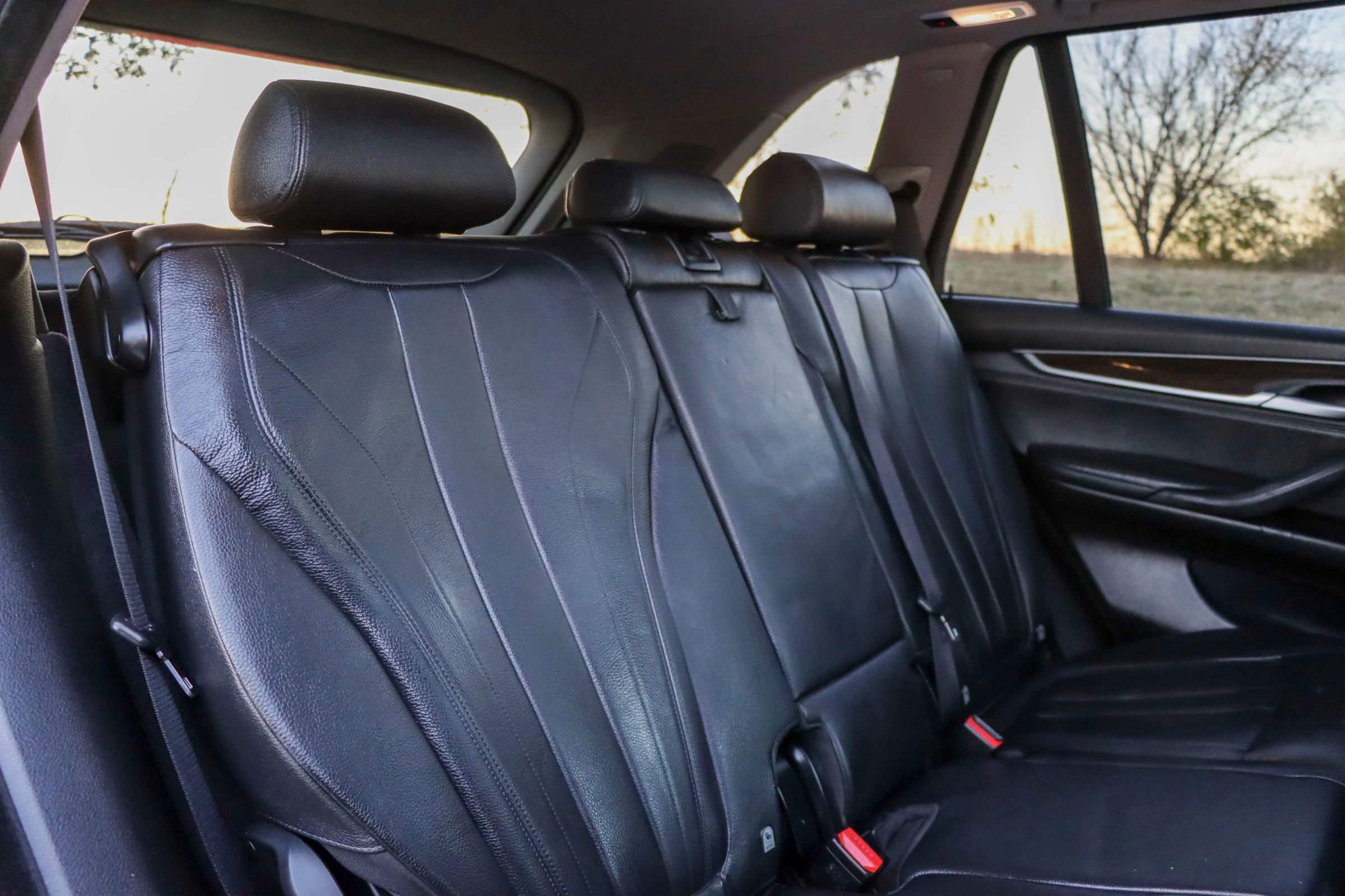 Used 2016 BMW X5 xDrive35i image 23