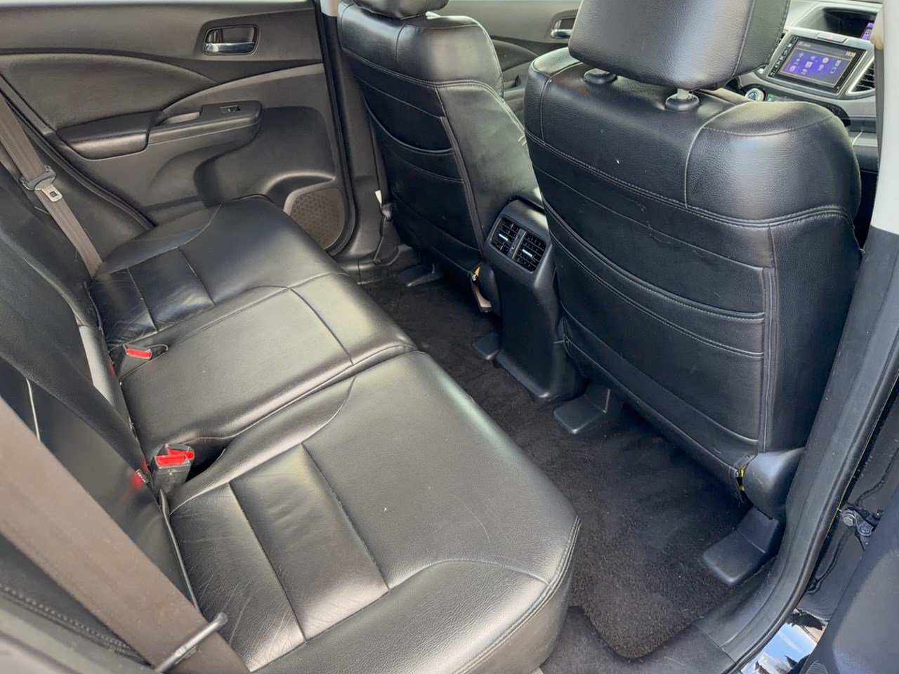 Used 2016 Honda CR-V EX image 29