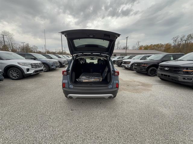 New 2026 Ford Escape SE image 6