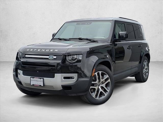 Used 2020 Land Rover Defender 110 HSE