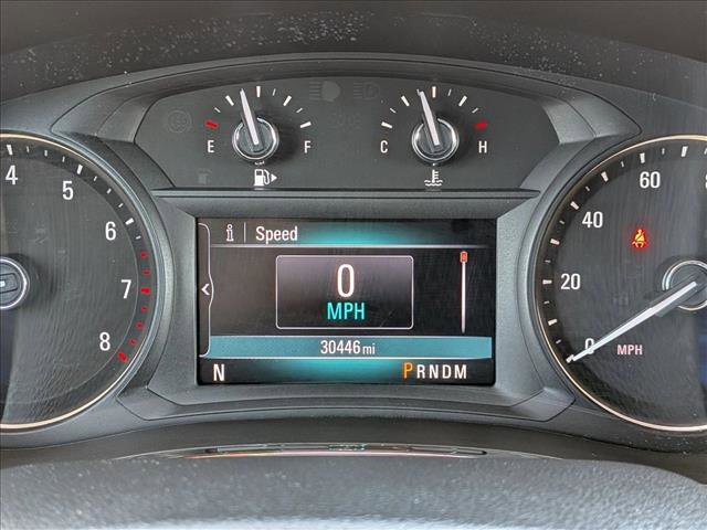 Used 2019 Buick Encore Preferred w/ Safety Package image 11