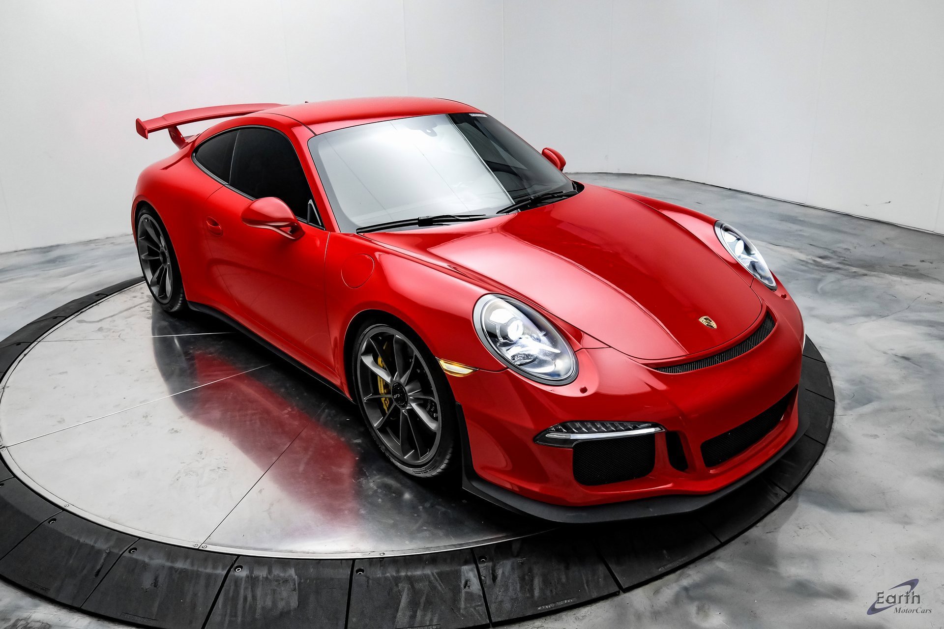 Used 2015 Porsche 911 GT3 image 24
