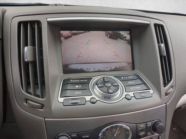 Used 2012 INFINITI G37 x Sedan w/ Premium Pkg AWD/4WD image 12