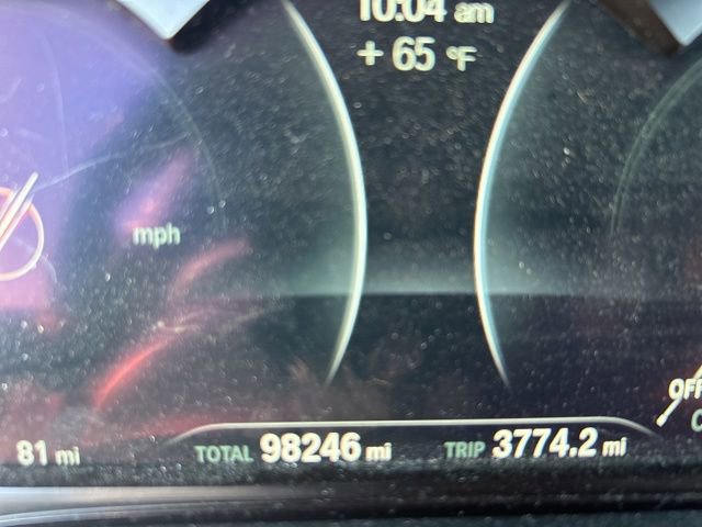 Used 2019 BMW X4 xDrive30i AWD/4WD image 12