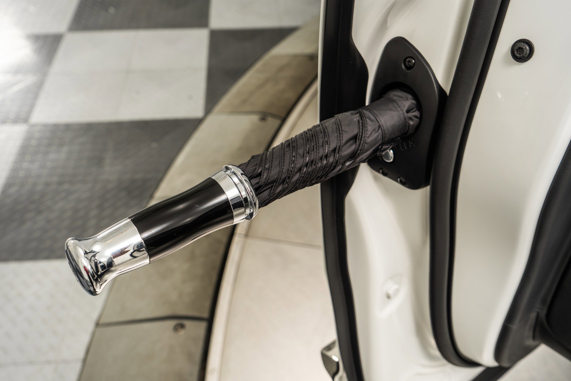 Used 2020 Rolls-Royce Cullinan image 35