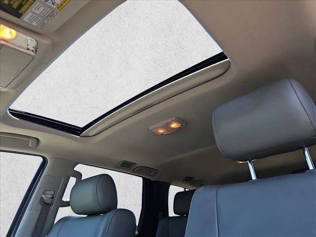 Used 2017 Toyota Sequoia SR5 w/ Premium Package RWD image 23