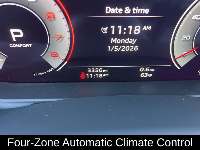 Certified 2025 Audi Q7 3.0T Premium Plus w/ Premium Plus Package image 11