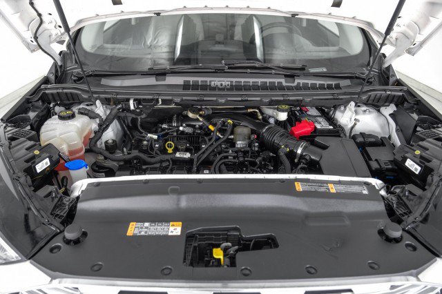 Used 2019 Ford Edge Titanium FWD image 55