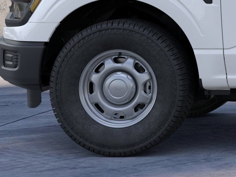 New 2026 Ford F150 XL RWD image 43