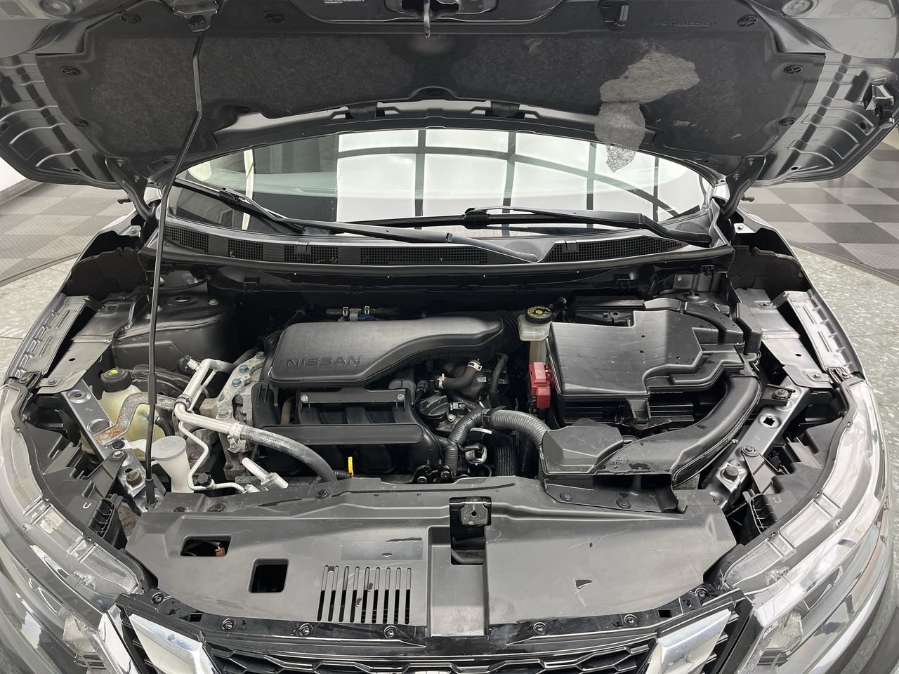 Used 2020 Nissan Rogue Sport SV w/ All-Weather Package AWD/4WD image 26