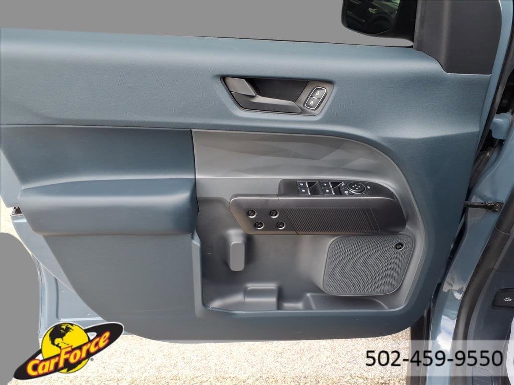 Used 2024 Ford Maverick Tremor w/ Tremor Off-Road Package image 16