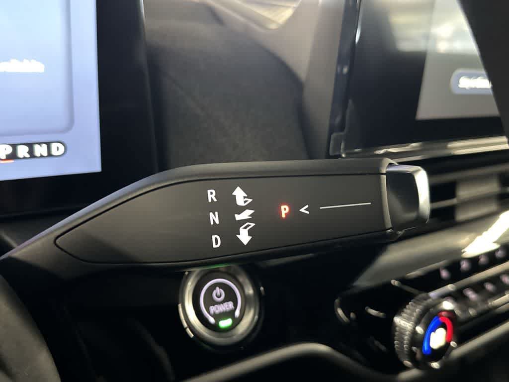 New 2026 Honda Prologue Eco image 20