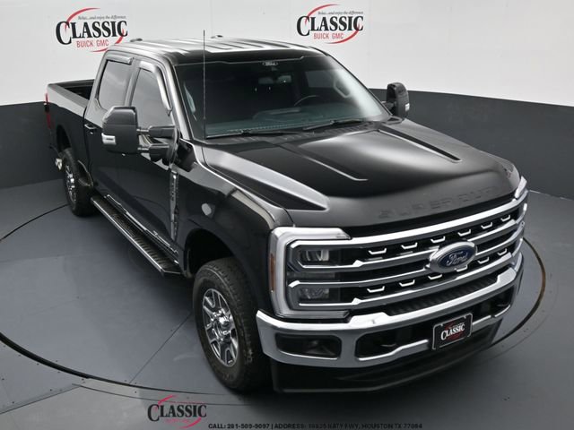 Used 2024 Ford F250 Lariat