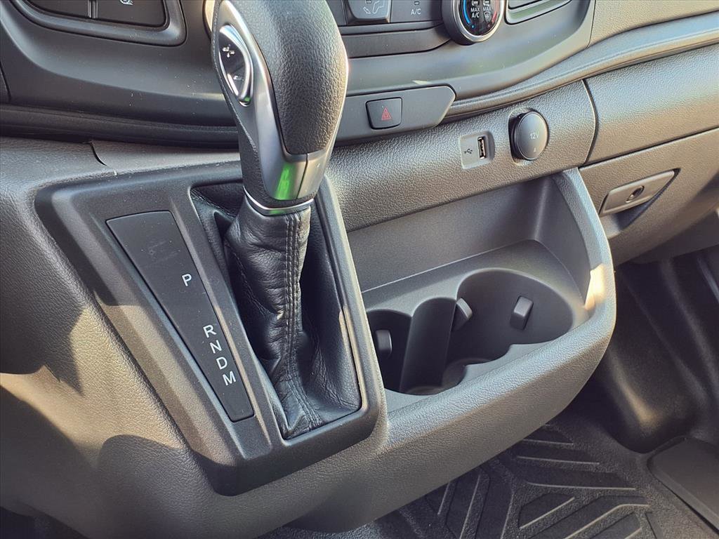 Used 2024 Ford Transit 150 Low Roof w/ Load Area Protection Package image 9