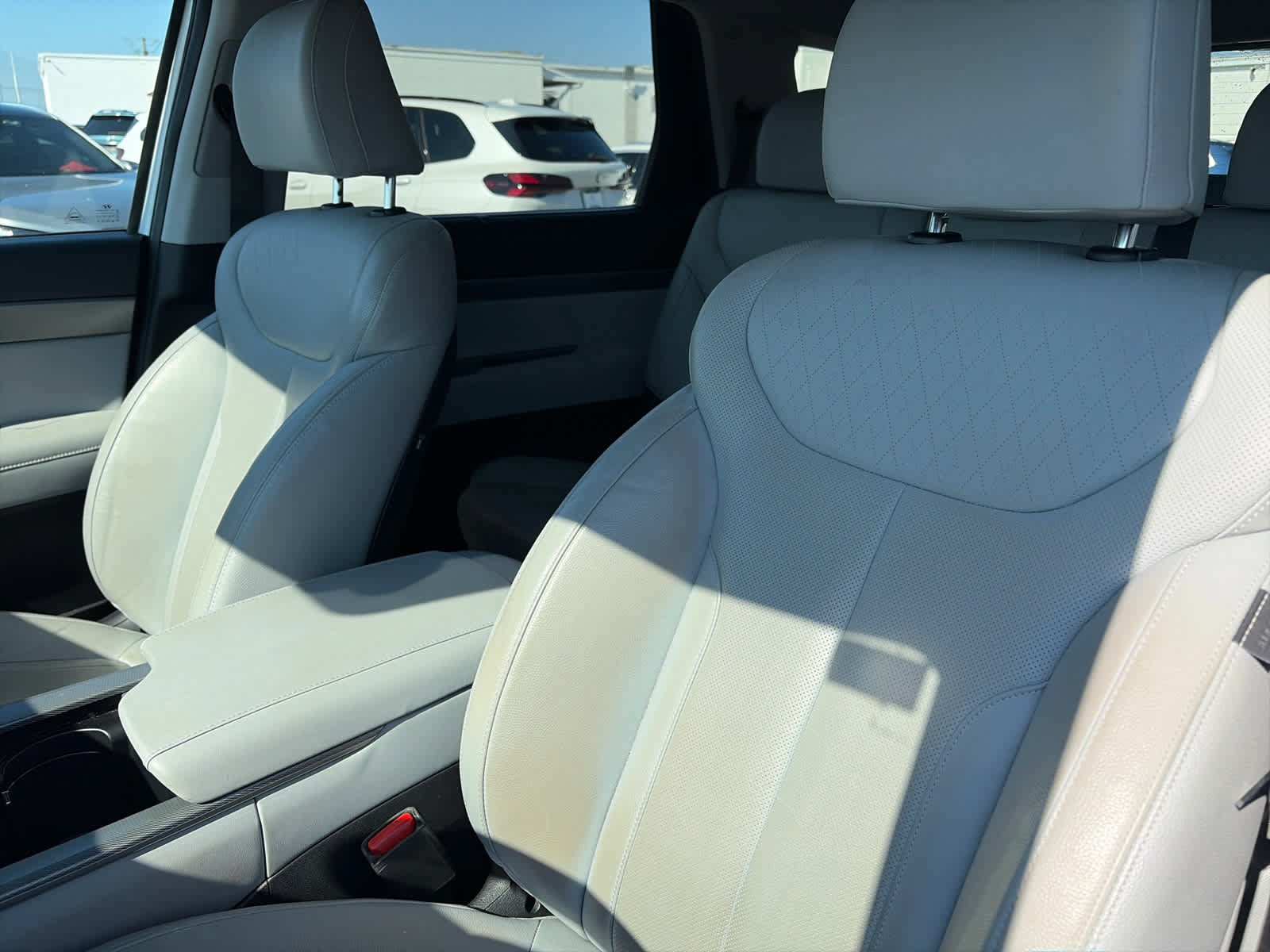 Used 2020 Hyundai Palisade SEL FWD image 7